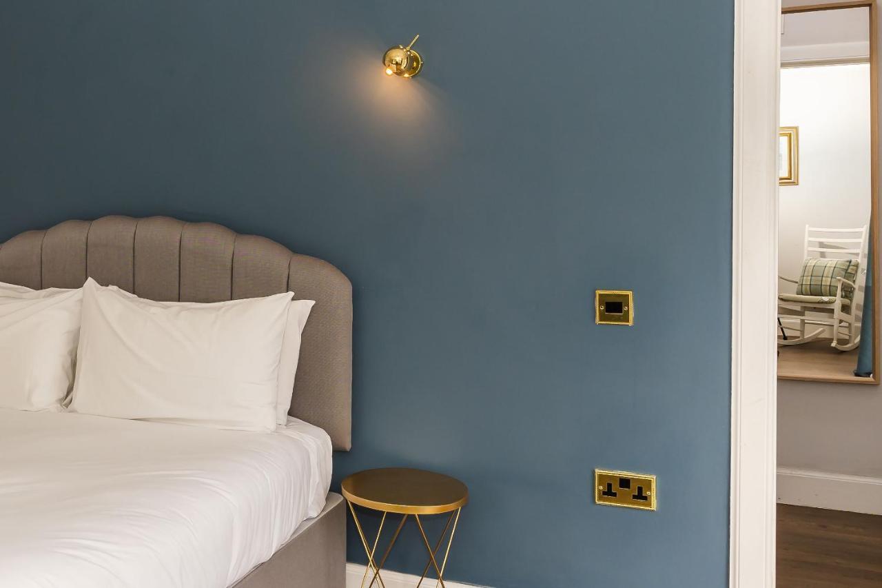 Stylish Self Contained Studio Near Glasgow Airport Διαμέρισμα Lochwinnoch Εξωτερικό φωτογραφία