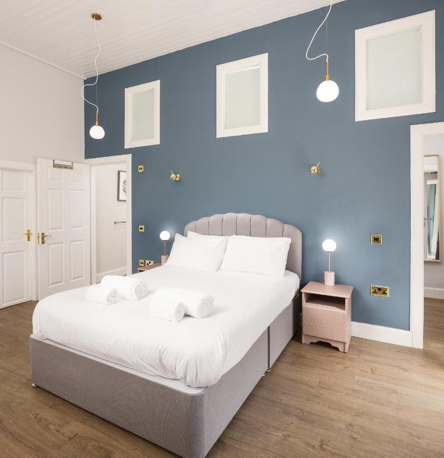 Stylish Self Contained Studio Near Glasgow Airport Διαμέρισμα Lochwinnoch Εξωτερικό φωτογραφία